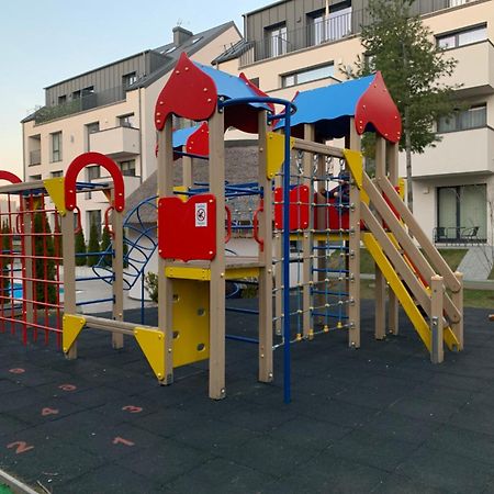 Malūno vila 777 Palanga Esterno foto