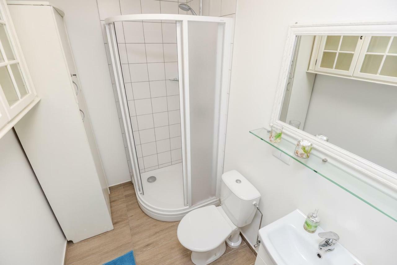 Malūno vila 777 Palanga Esterno foto